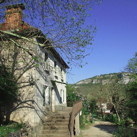 Le Ricochet Villa Brengues Luaran gambar
