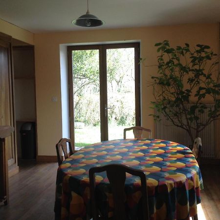Le Ricochet Villa Brengues Luaran gambar