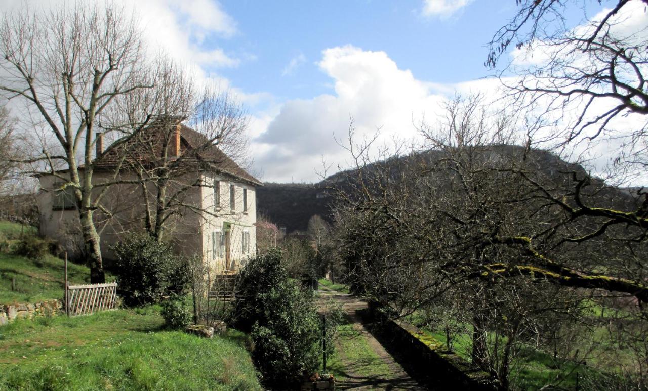 Le Ricochet Villa Brengues Luaran gambar