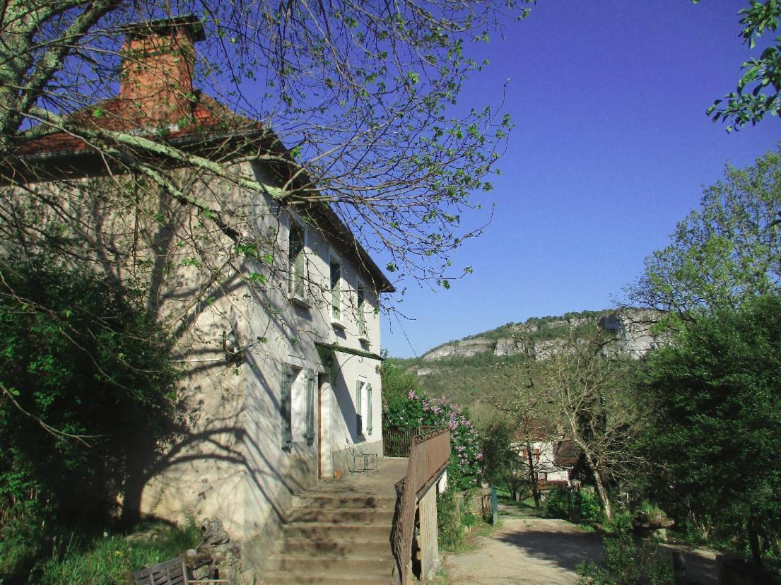 Le Ricochet Villa Brengues Luaran gambar