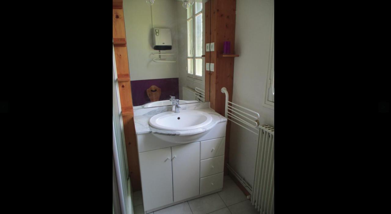 Le Ricochet Villa Brengues Luaran gambar